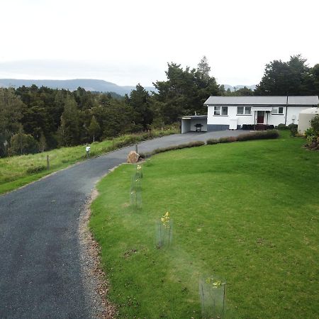 St Karas Cottage - St Enoch And St Elijah Monastery Kaikohe Exterior photo