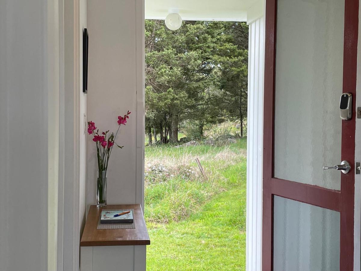 St Karas Cottage - St Enoch And St Elijah Monastery Kaikohe Exterior photo