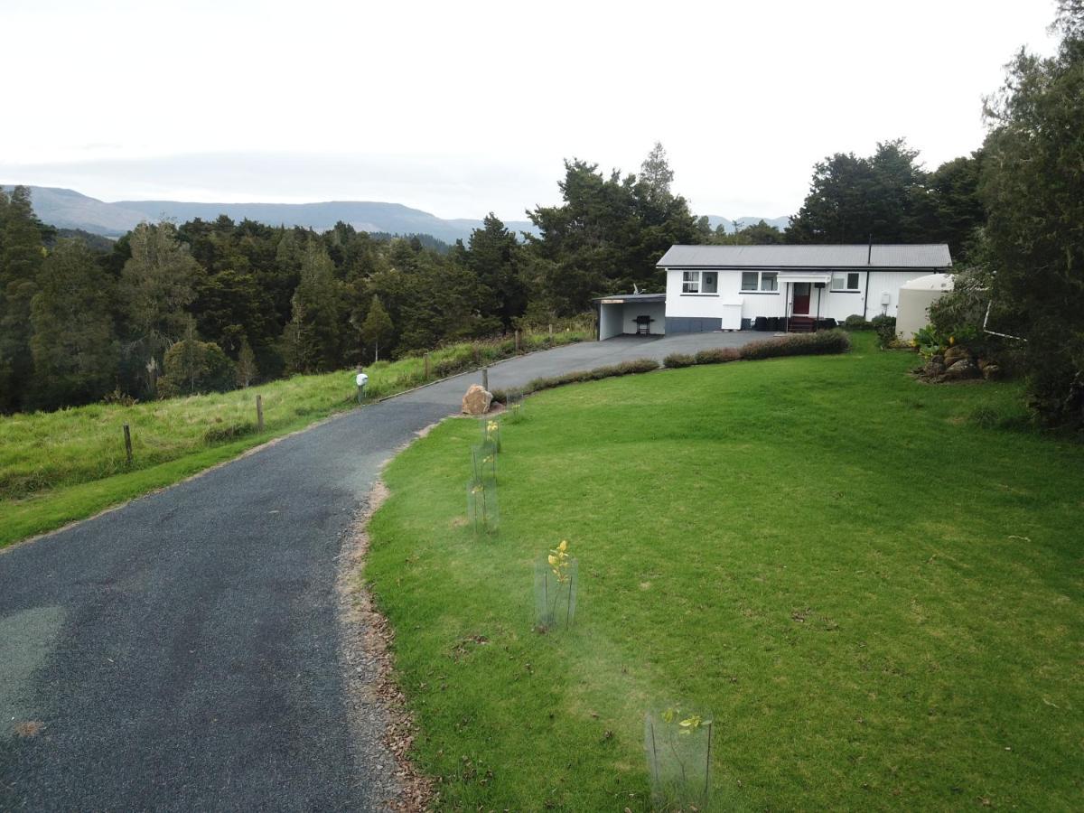 St Karas Cottage - St Enoch And St Elijah Monastery Kaikohe Exterior photo